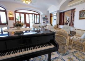 Hotel Residence - Parco Mare Monte 4