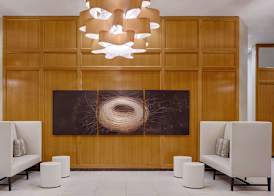 DoubleTree by Hilton Hotel Houston Greenway Plaza 3