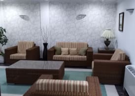 Hotel Nuevo Lanzada 4
