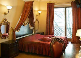 Albergo City Hotel Berlin 4