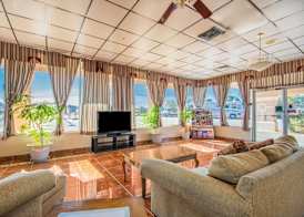 Americas Best Value Inn Elk City 3