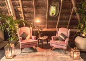 Papaya Playa Project, Tulum, a Member of Design Hotels 2