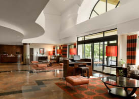 Sheraton Suites Orlando Airport Hotel 4