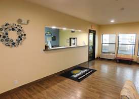 Days Inn by Wyndham Walcott Davenport 2