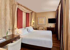 NH Collection Palacio de Burgos 3