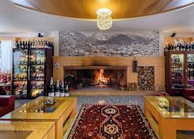 Hotel Garni Pegrà 3