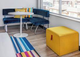 Aloft by Marriott Denver North Westminster 3