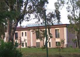 Hotel D.G. Garden 2