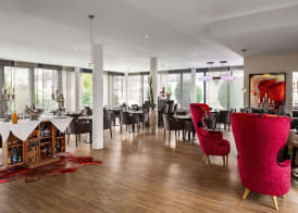 Amedia Luxury Suites Graz, Trademark Collection by Wyndham 3