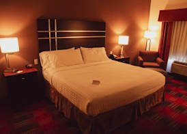 Holiday Inn Express & Suites CUMBERLAND - LA VALE by IHG 3
