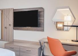 Holiday Inn Express Federal Way - Seattle South by IHG 4