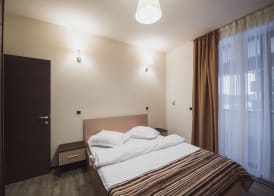 Silver Mountain Resort & Spa 4