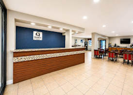 Quality Inn Augusta West Near Fort Gordon 3