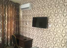 Mayors & Diplomat Suites Opebi 3