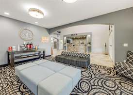 Best Western Plus Sand Bass Inn and Suites 3