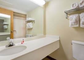 Howard Johnson by Wyndham Williamsburg 5