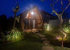 Pondok Naya Ubud 3