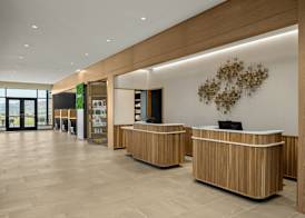 Courtyard by Marriott Pocatello 5