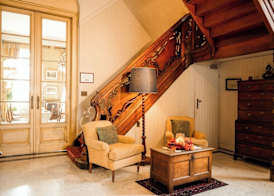 Martin's Relais 2
