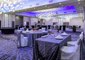 Courtyard by Marriott Lake Jackson 3