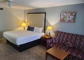 TiltonLodge Inn & Suites 5