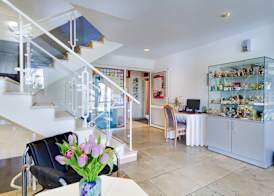Hotel garni Zwickau-Mosel 3