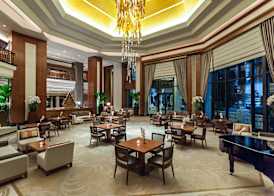 The Peninsula Bangkok 2
