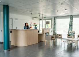 Quality Aparthotel Clermont-Ferrand Stadium 2