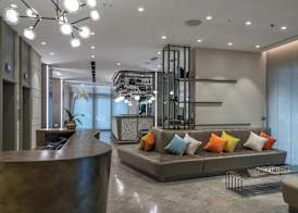 The Regency, Rome, a Tribute Portfolio Hotel 5