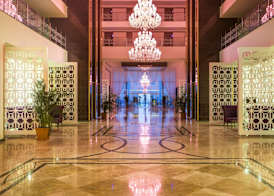 Sun Star Resort Hotel 2