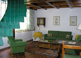 Hotel Torre di Bellosguardo 4