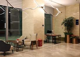 Novotel Changsha International Exhibition Center 4