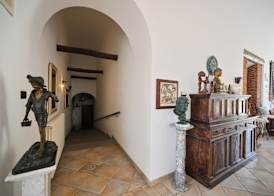 Tenuta Villa Tara 4