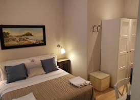 B&B Museo Salinas 5