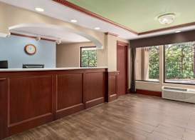 Super 8 by Wyndham West Greenwich/Providence 4
