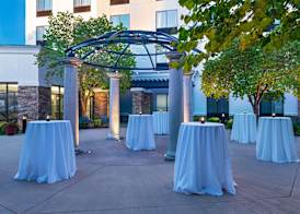 Courtyard by Marriott Boise West/Meridian 4