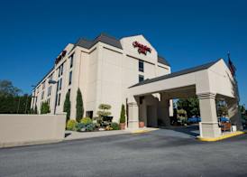 Hampton Inn Gainesville, GA 2
