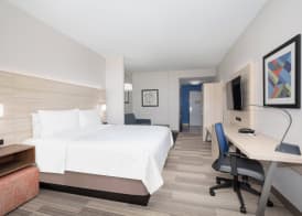Holiday Inn Express & Suites PHOENIX - GLENDALE SPORTS DIST by IHG 4
