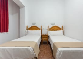 Hostal San Rafael 4