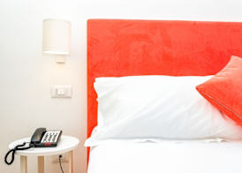 Hotel Isabella Sorrento 5