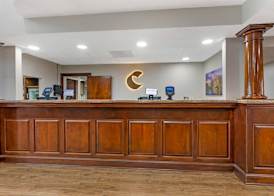 Comfort Suites Sumter near Shaw AFB 2