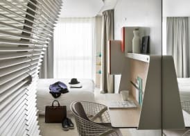 OKKO Hotels Paris Porte De Versailles 4