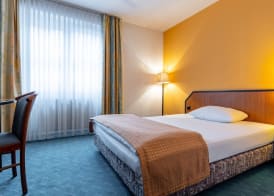 Trip Inn Kongresshotel Frankfurt-Rodgau 5