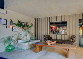 Hotel Bastide & SPA - Villa de Lourmarin 2