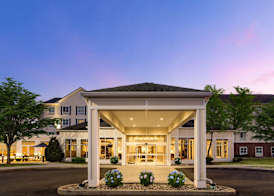 Hilton Garden Inn Milford 3