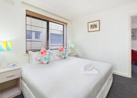City Edge East Melbourne Apartment Hotel 5