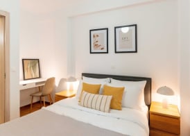 Phaedrus Living Alimos Edem Beach Flat 4