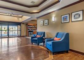 Comfort Suites Rolla 2