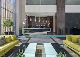 Centro Capital Doha - By Rotana 3