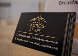 Acros Resort 3